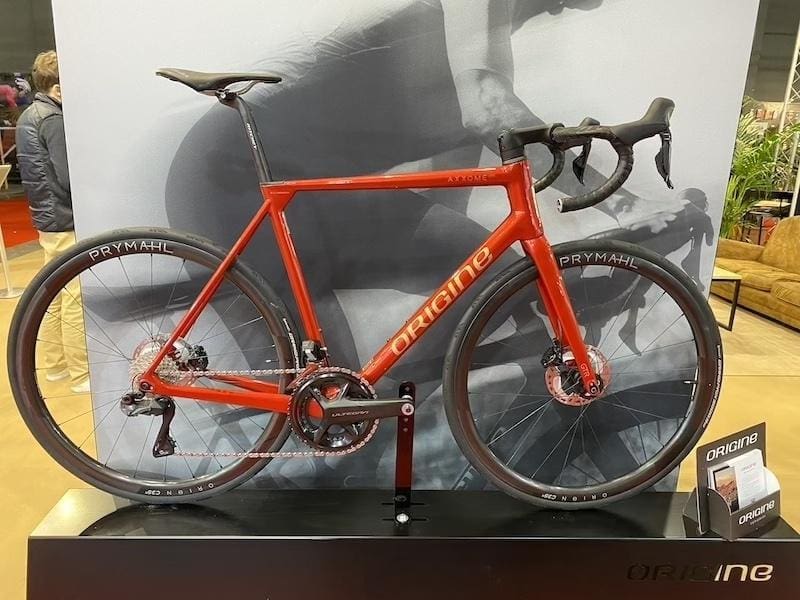 2024 Salon Velofollies