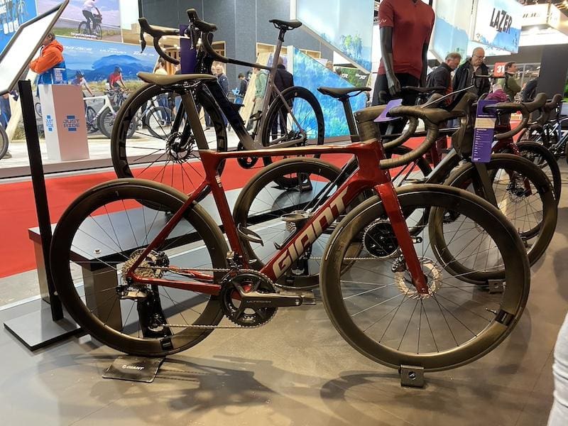 2024 salon Velofollies