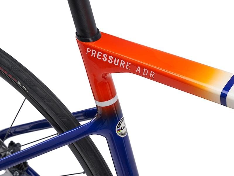 2024 vélo Cinelli Pressure ADR