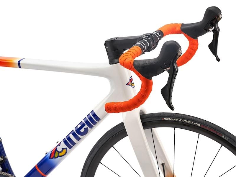 2024 vélo Cinelli Pressure ADR