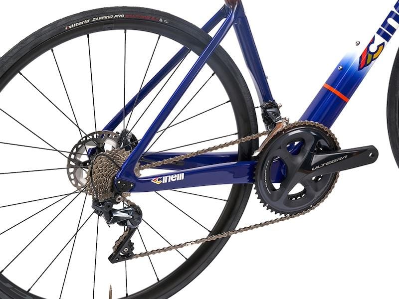 2024 vélo Cinelli Pressure ADR