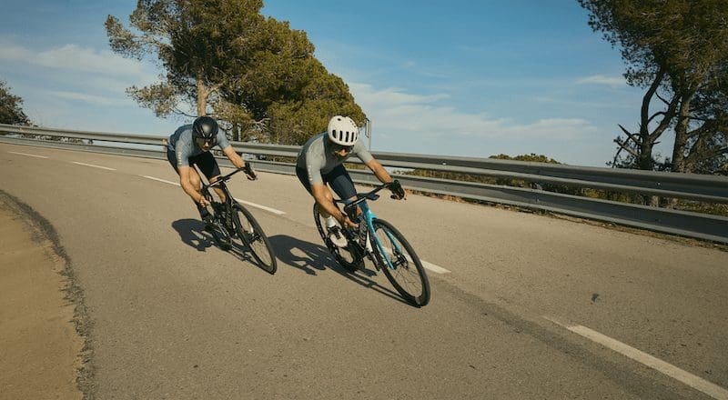 2024 vélo Factor Ostro VAM