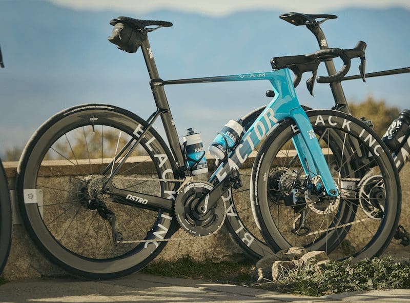2024 vélo Israel-Premier Tech