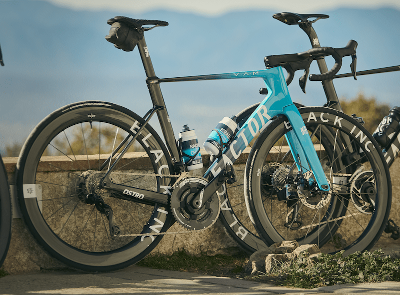 2024 vélo Israel-Premier Tech