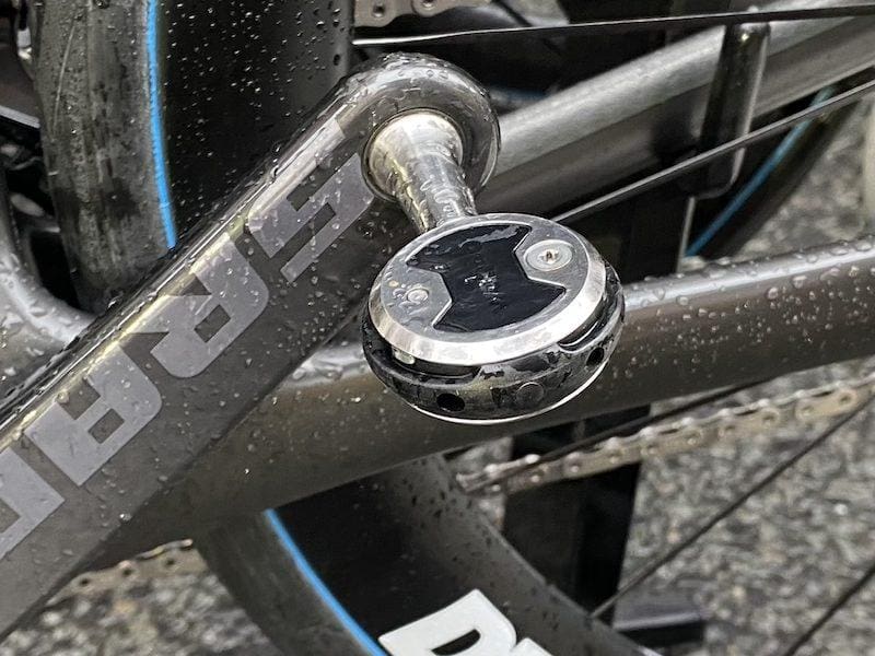 2024 vélos et matériel du Omloop Het Nieuwsblad