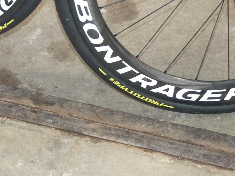 2024 vélos et matériel du Omloop Het Nieuwsblad