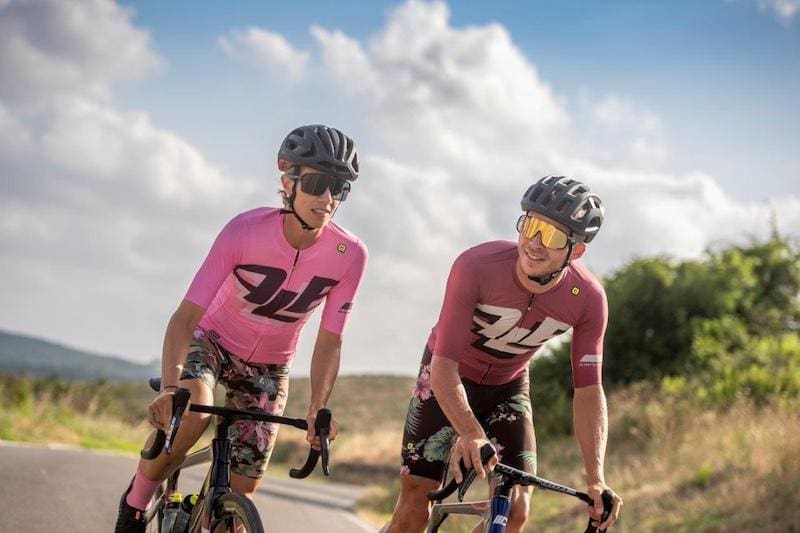 Alé collection capsule Sauvage 2024