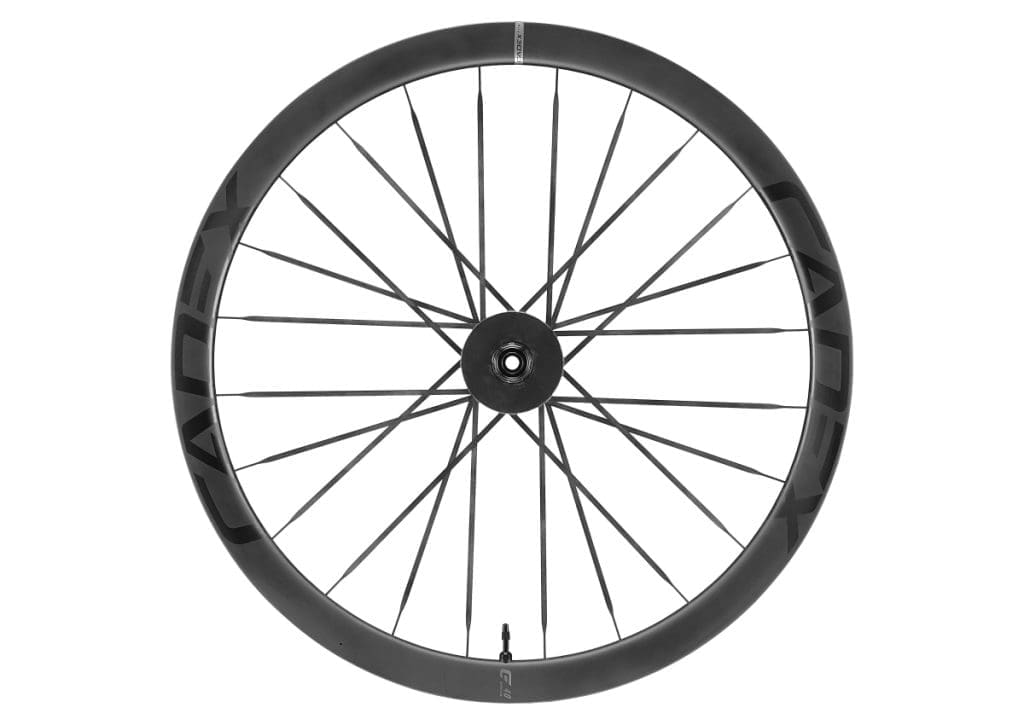 Roues Cadex Max 40