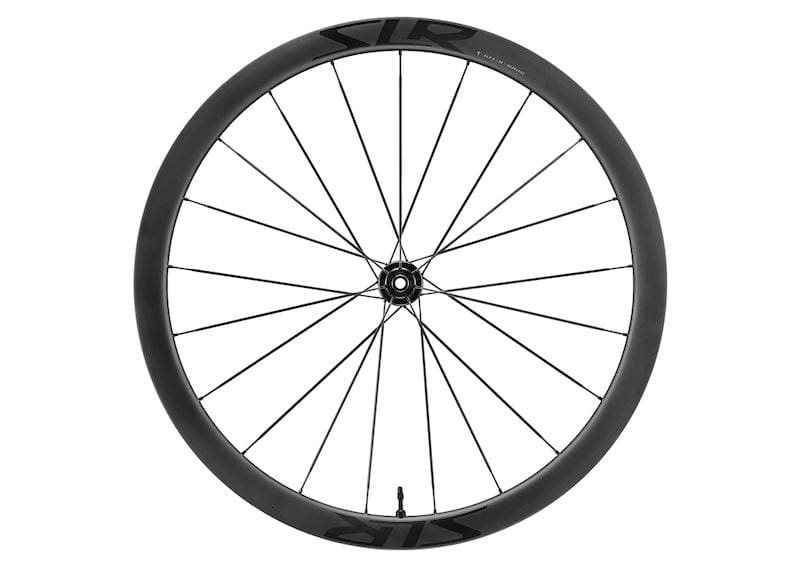 Roues Giant SLR 40
