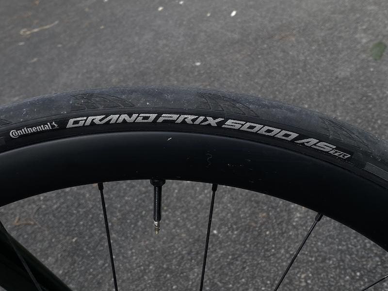 2024 test du vélo Lapierre Aircode DRS 6.0 AXS