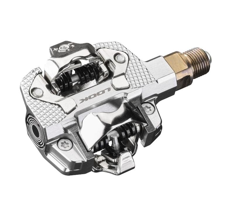 2024 pédales capteur de puissance Look Keo Blade Power