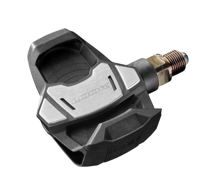 2024 pédales capteur de puissance Look Keo Blade Power
