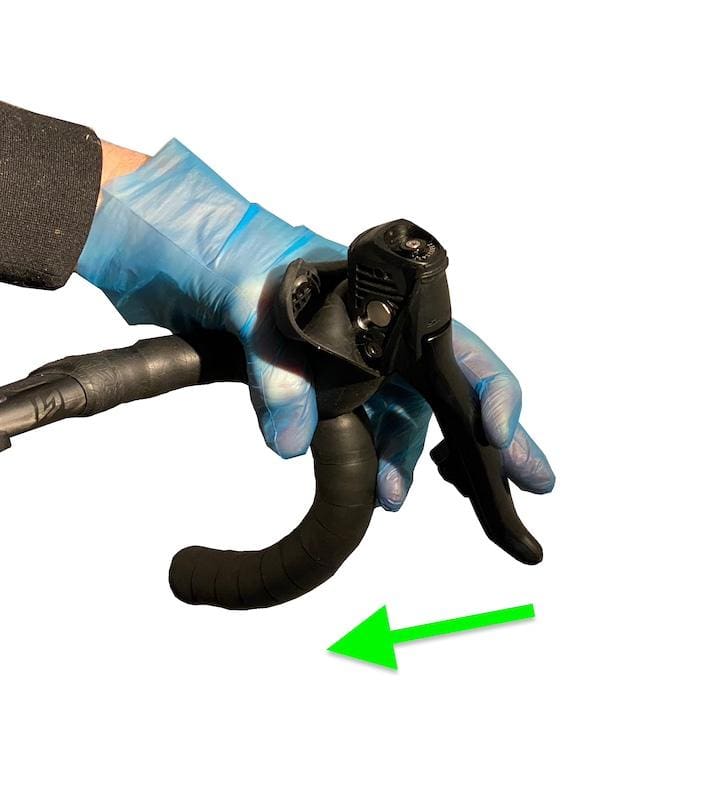 2024 comment faire la purge des freins Sram Red, Force, Rival, Apex ASX ?