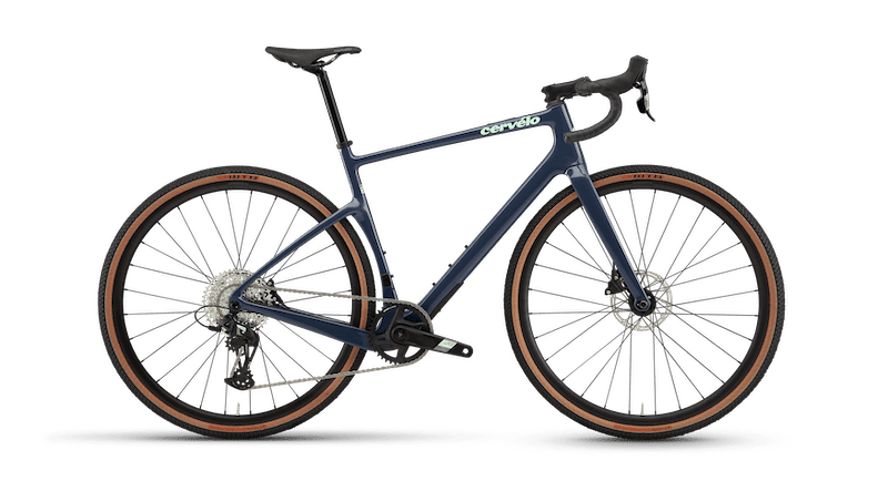 nouvelle génération du vélo gravel Cervélo Aspero