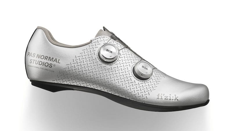 2024 chaussures Mechanism PNS X Fizik