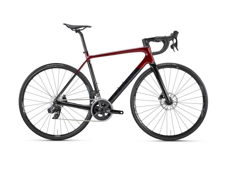 nouvelle version du Look 785 Huez