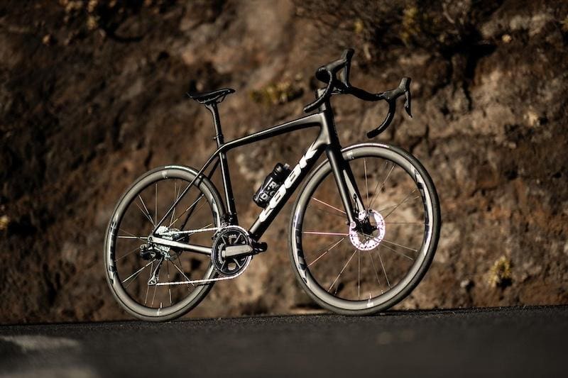 nouvelle version du Look 785 Huez
