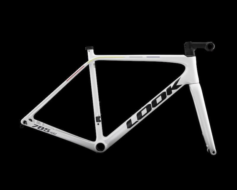 nouvelle version du Look 785 Huez