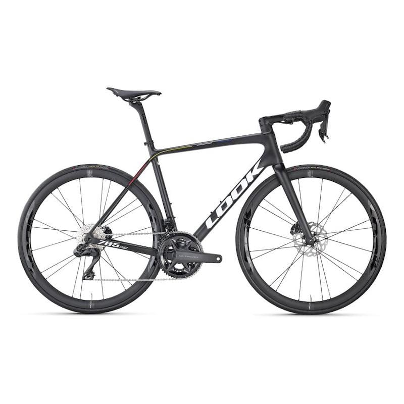 nouvelle version du Look 785 Huez