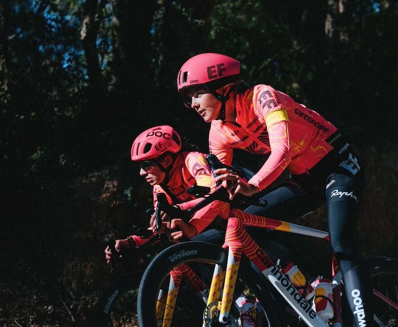 Casque aéro Poc Procen Air