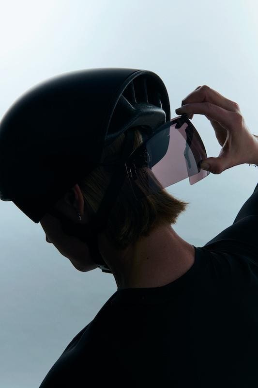 Casque aéro Poc Procen Air