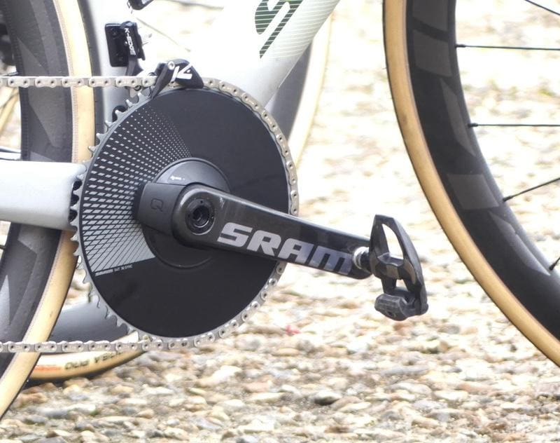 Vélos et matériel de Paris-Roubaix 2024