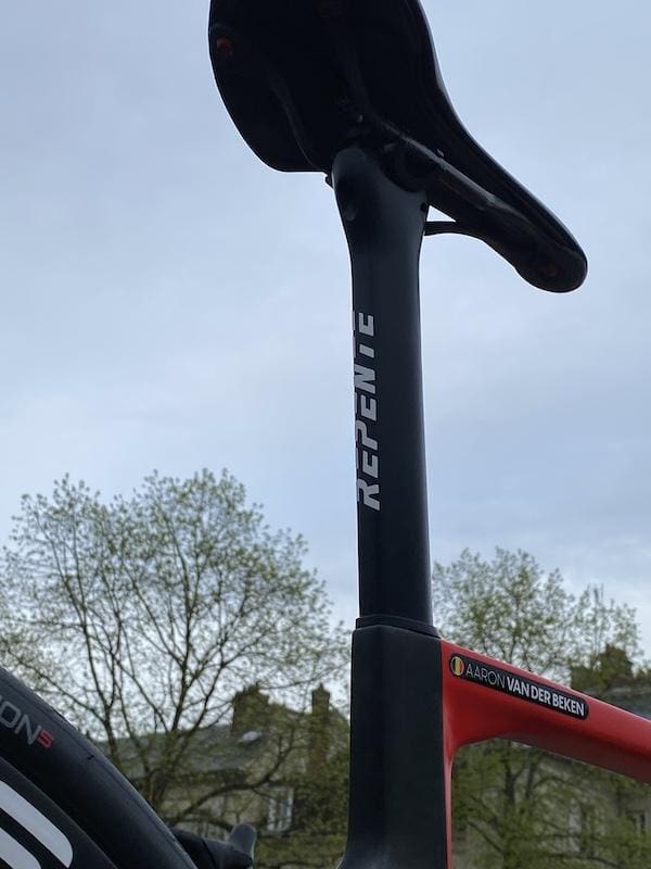 V&eacute;los et mat&eacute;riel de Paris-Roubaix 2024