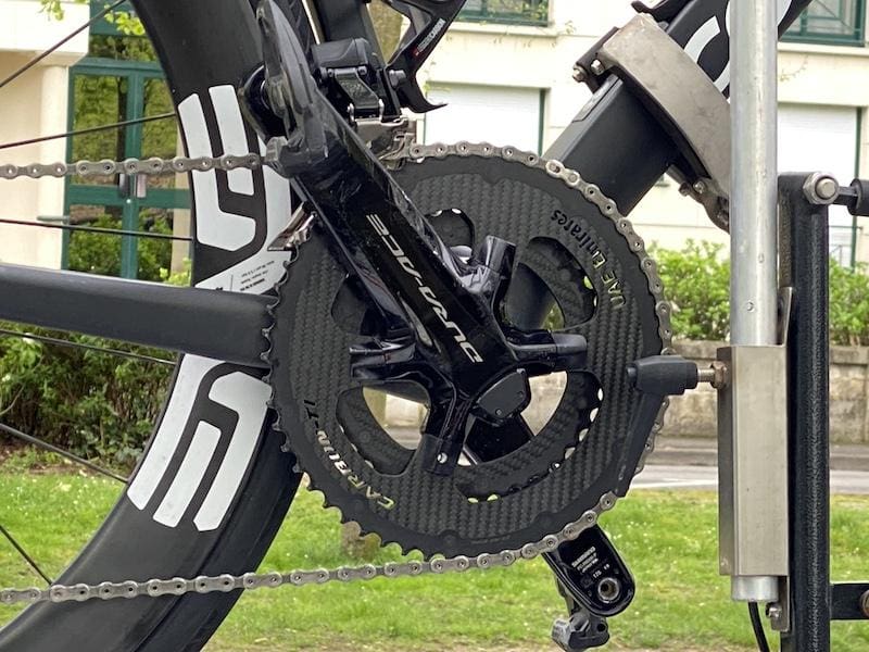 V&eacute;los et mat&eacute;riel de Paris-Roubaix 2024