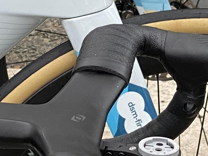 V&eacute;los et mat&eacute;riel de Paris-Roubaix 2024