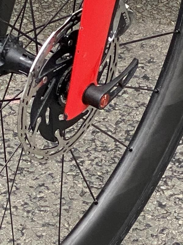 V&eacute;los et mat&eacute;riel de Paris-Roubaix 2024