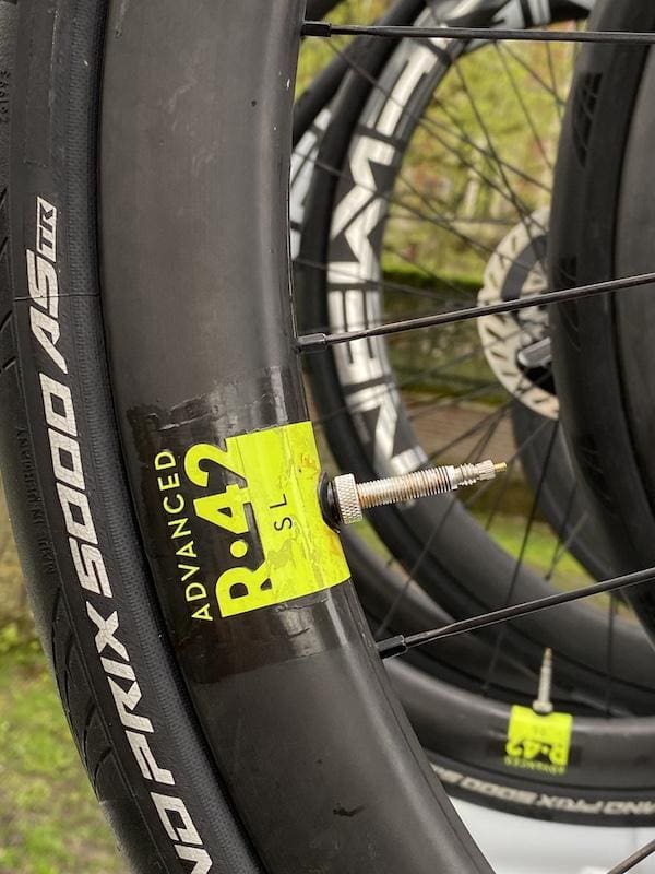 V&eacute;los et mat&eacute;riel de Paris-Roubaix 2024