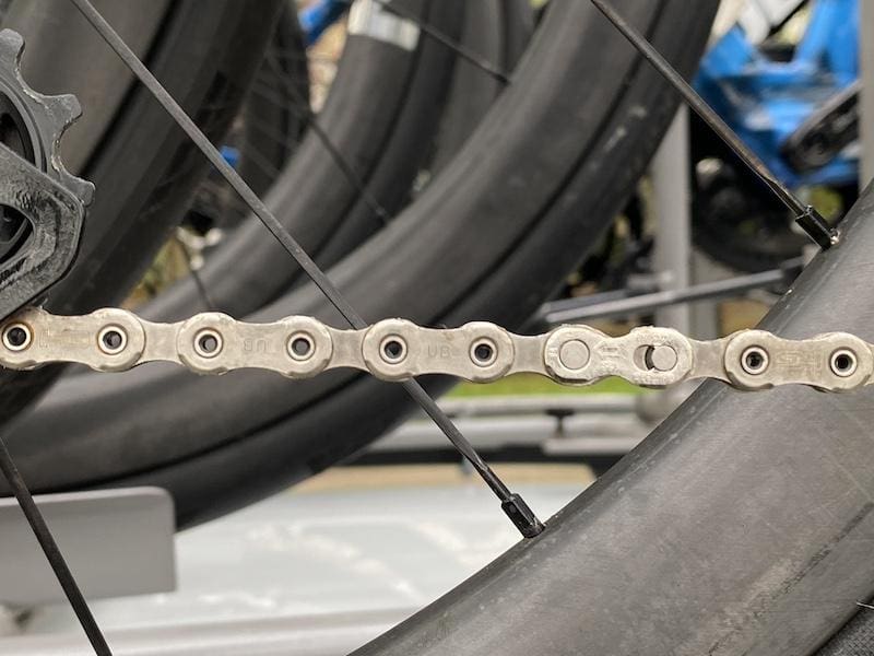 V&eacute;los et mat&eacute;riel de Paris-Roubaix 2024