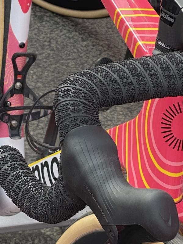 V&eacute;los et mat&eacute;riel de Paris-Roubaix 2024