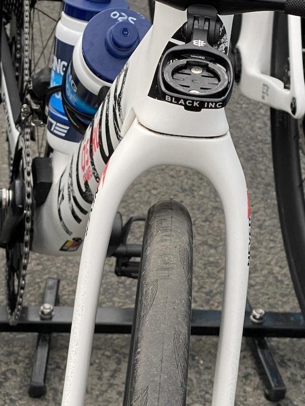 V&eacute;los et mat&eacute;riel de Paris-Roubaix 2024
