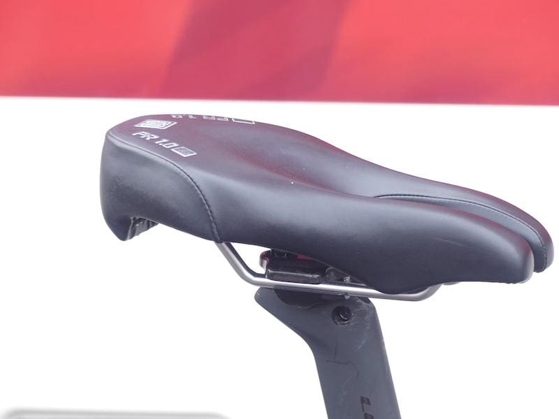 V&eacute;los et mat&eacute;riel de Paris-Roubaix femmes 2024