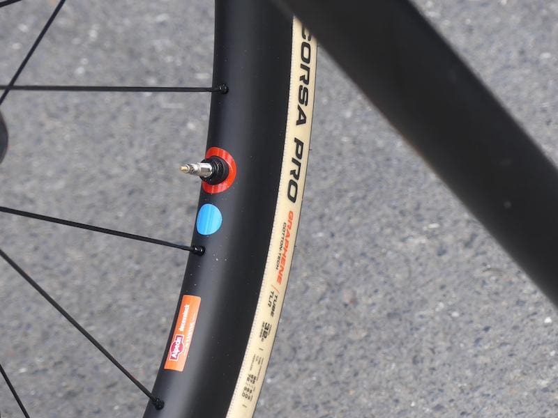 V&eacute;los et mat&eacute;riel de Paris-Roubaix femmes 2024