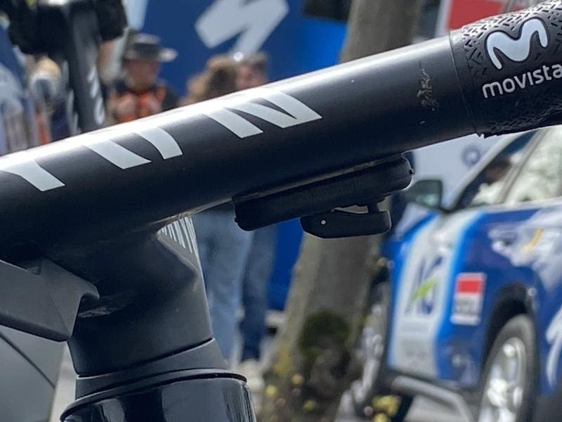 V&eacute;los et mat&eacute;riel de Paris-Roubaix femmes 2024