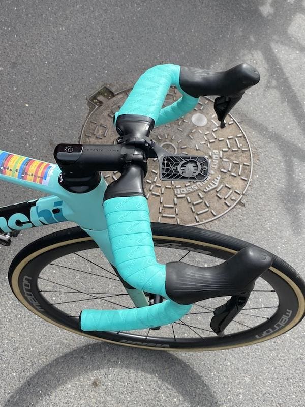 V&eacute;los et mat&eacute;riel de Paris-Roubaix femmes 2024