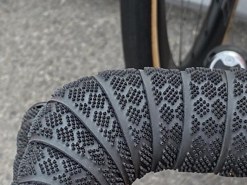 V&eacute;los et mat&eacute;riel de Paris-Roubaix femmes 2024