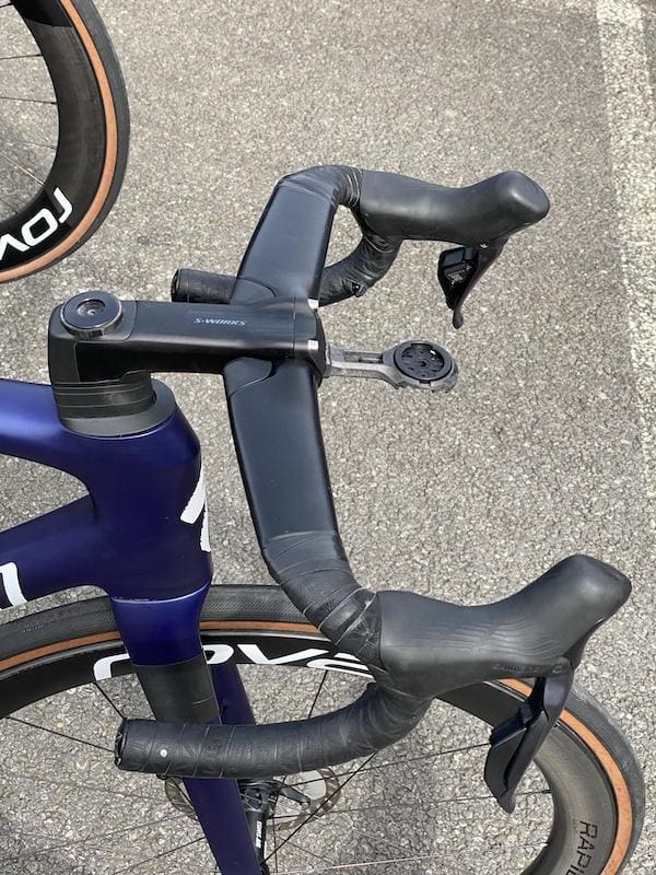 V&eacute;los et mat&eacute;riel de Paris-Roubaix femmes 2024