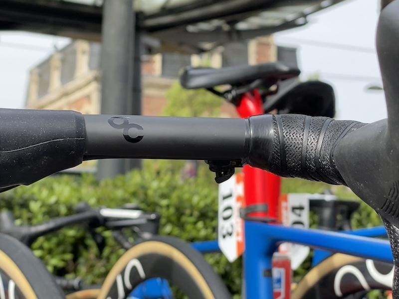 V&eacute;los et mat&eacute;riel de Paris-Roubaix femmes 2024