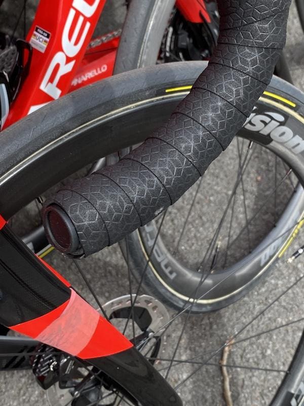 V&eacute;los et mat&eacute;riel de Paris-Roubaix femmes 2024