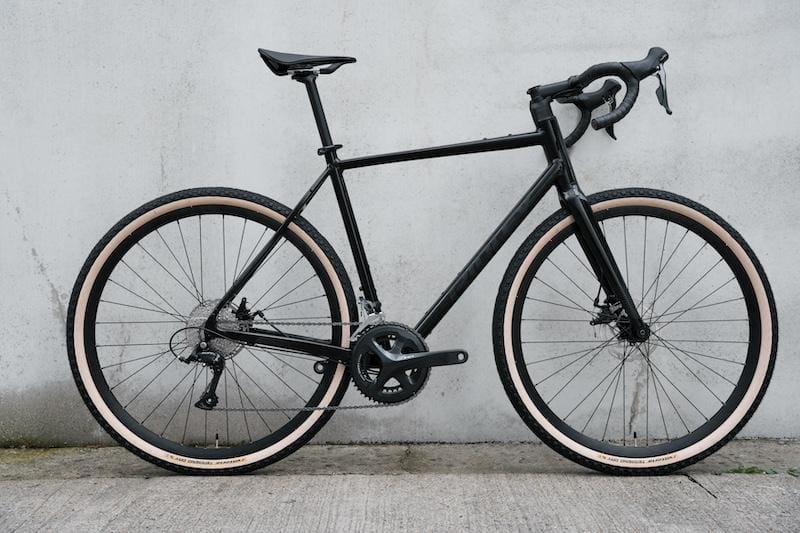 Vélo gravel Ridley Kalazi
