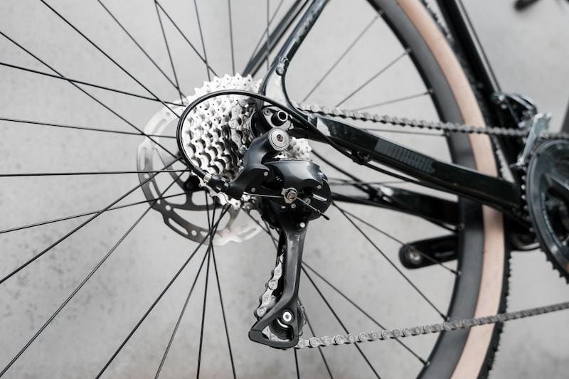 Vélo gravel Ridley Kalazi