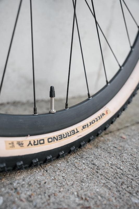 Vélo gravel Ridley Kalazi