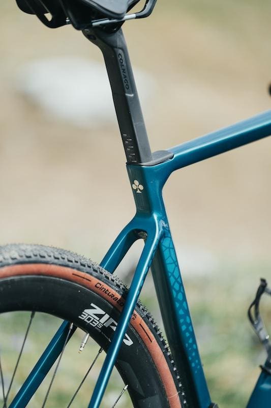 Vélo gravel Colnago G4-X