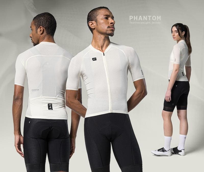 2024 Maillot Gobik Phantom