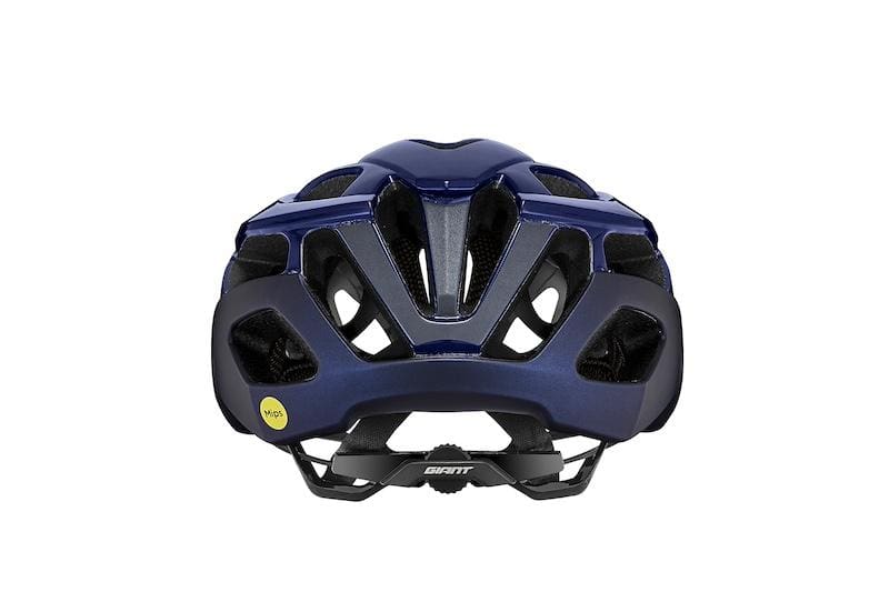 Casques Giant et Liv Rev Elite 2024