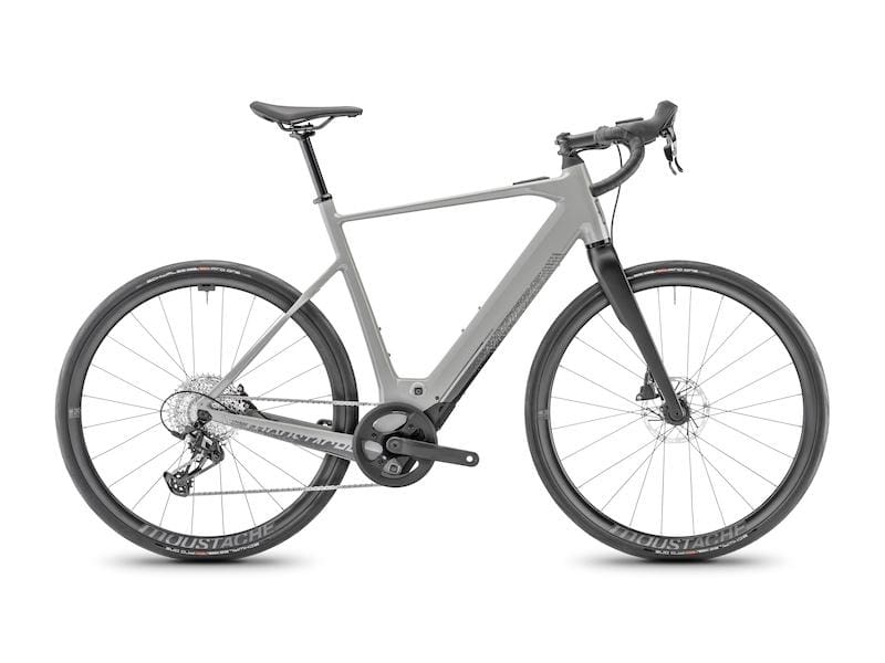 VAE Moustache Dimanche 28 Road et Dimanche 29 Gravel