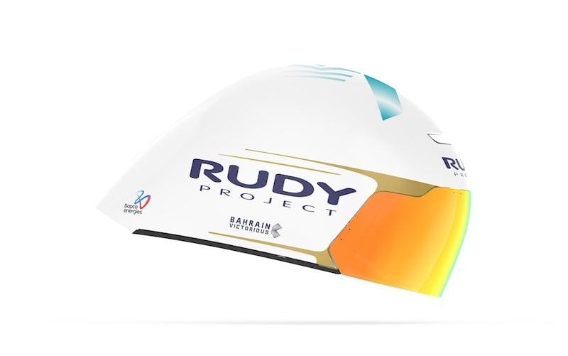 casque de chrono Rudy Project Wingdream